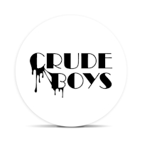 Shop by Crude Boys