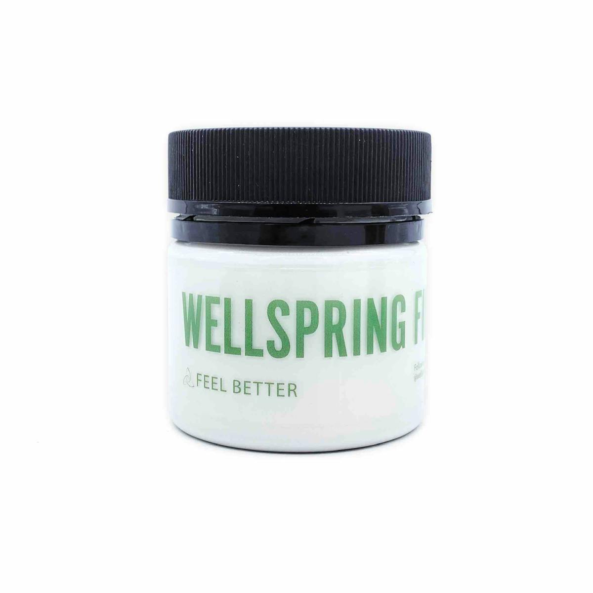 Photo of Infused Marshmallow Spread