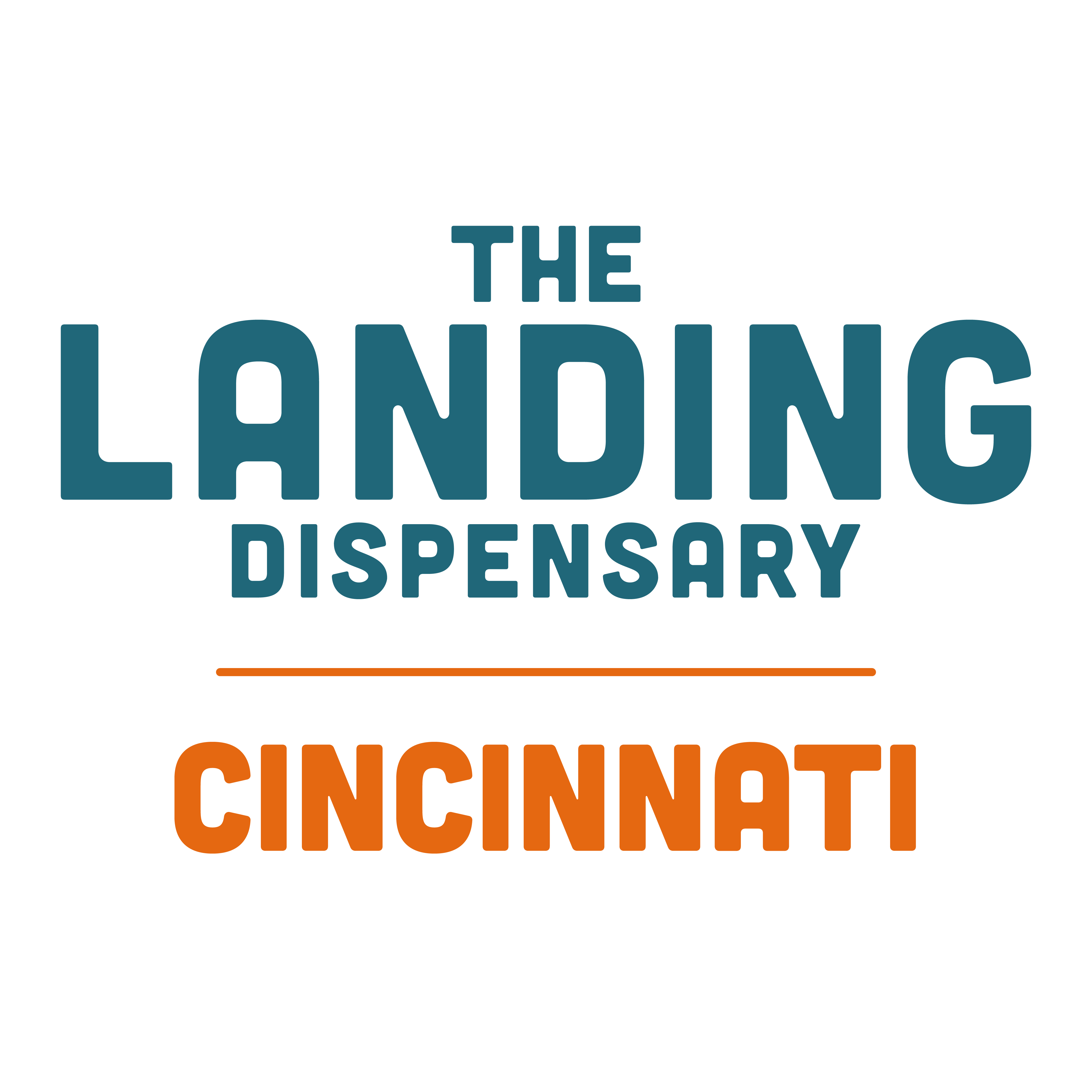 The Landing