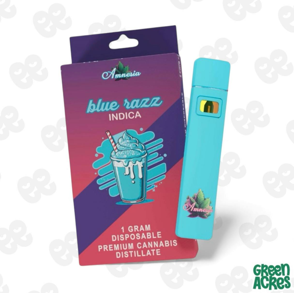 vape amnesia Vapes - Best Vapes & Vape Pens Online main image 1