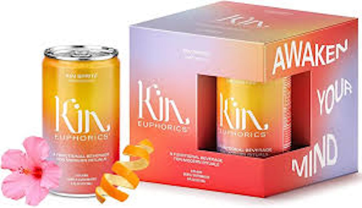 Image of Kin Spritz | 4 Pack