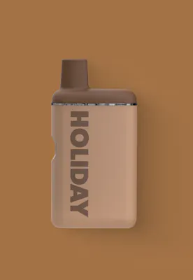 Holiday Weekend Disposable Vape 1g