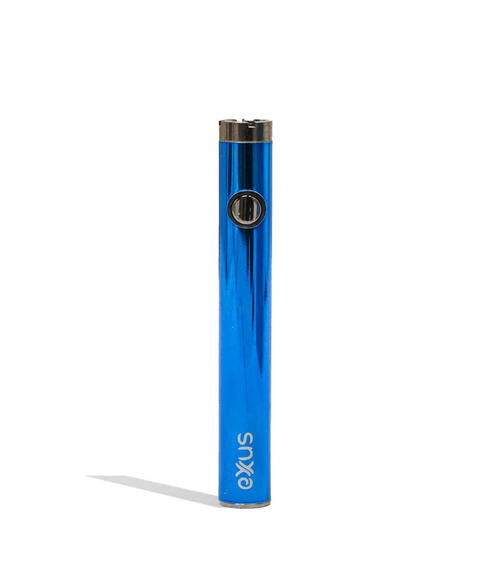 Exxus Plus VV Battery | Harborside (San Leandro)