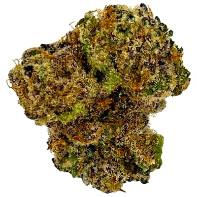Product: Caked Up Cherries Untrimmed Eighth | 3.5g