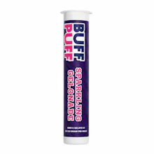 Buff Puff - 2 Pack .5g Prerolls - Sparkling Gelonade - PRE_ROLLS by Buff Puff at King of Budz