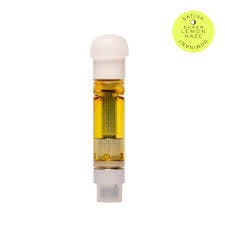 image of Super Lemon Haze | 0.5g Vape Cart