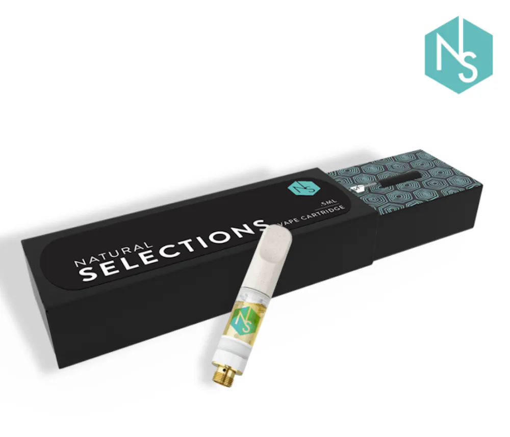 Product Natural Selection | Superboof | Cured Resin Liquid Diamonds Cart