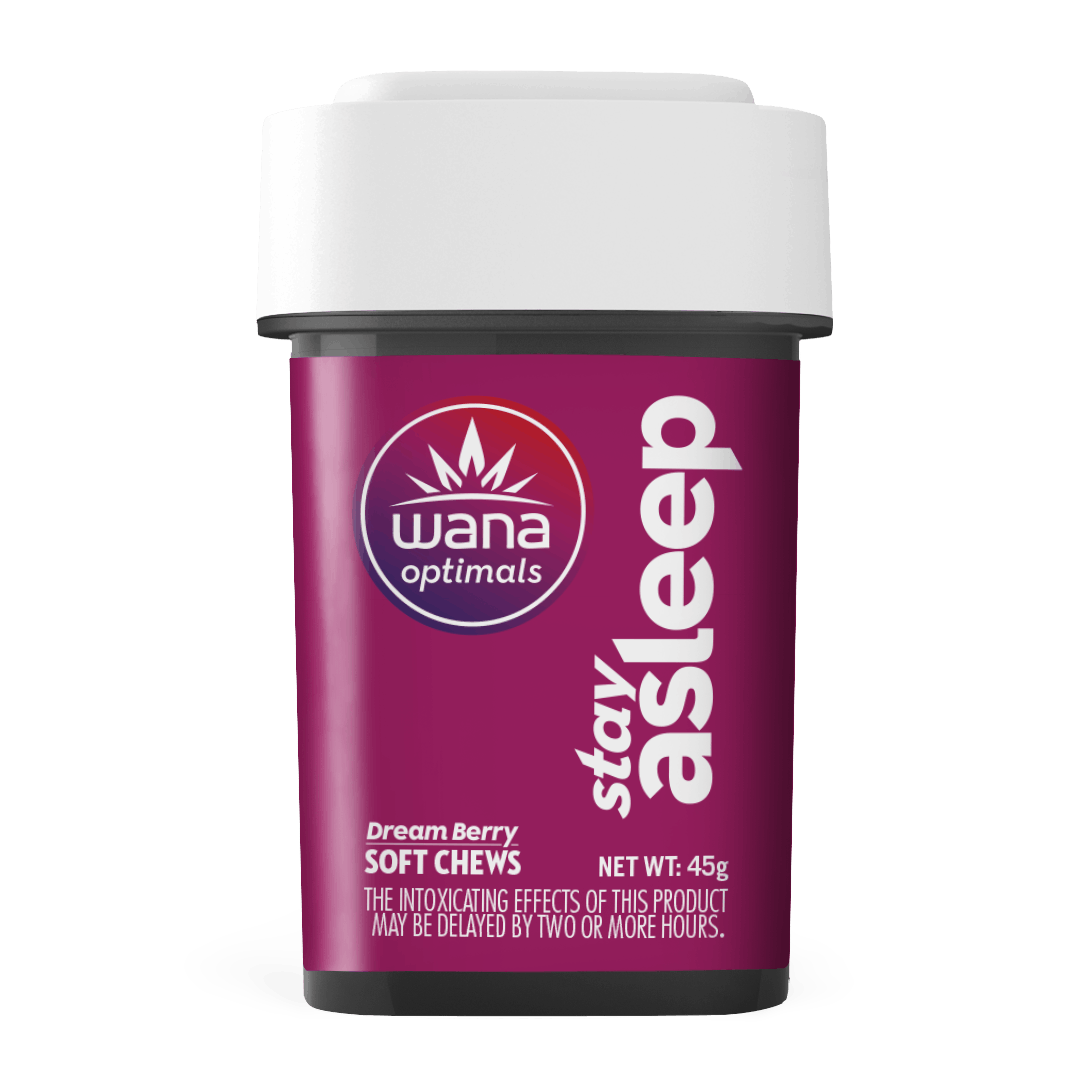 Photo of Optimals Stay Asleep [10 pack]