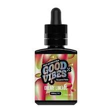 Product Cherry Limeade