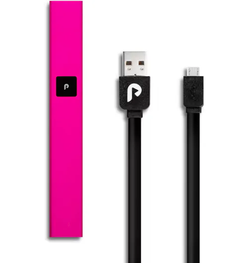 Plug Play Play Pink — Los Angeles weed at LAXCC