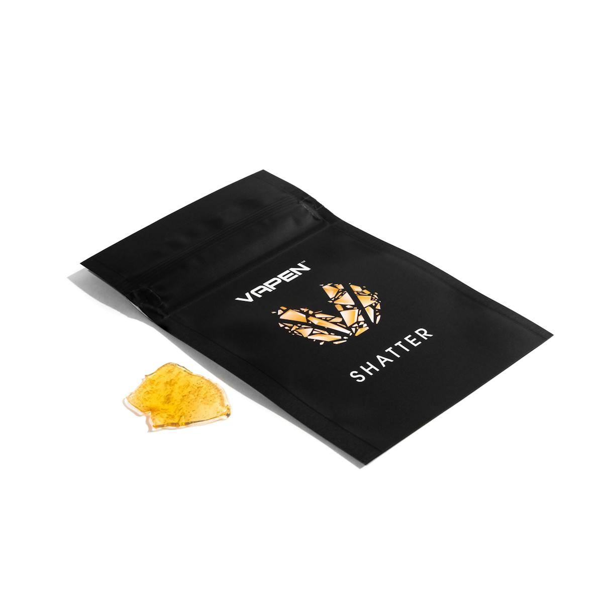 Photo of Dove Barz Shatter