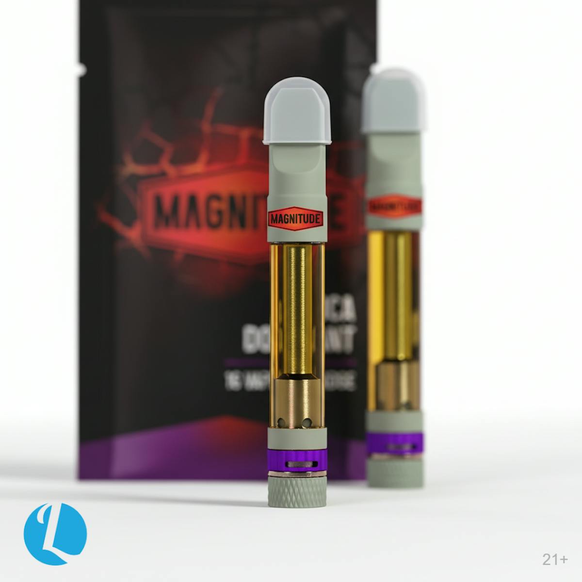 Photo of London Pound Cake | 1g Cart