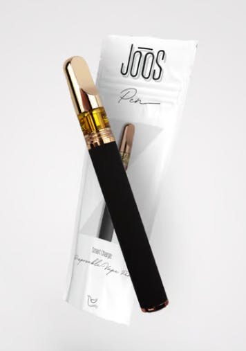 Disposable Pen | Joos | GG#4