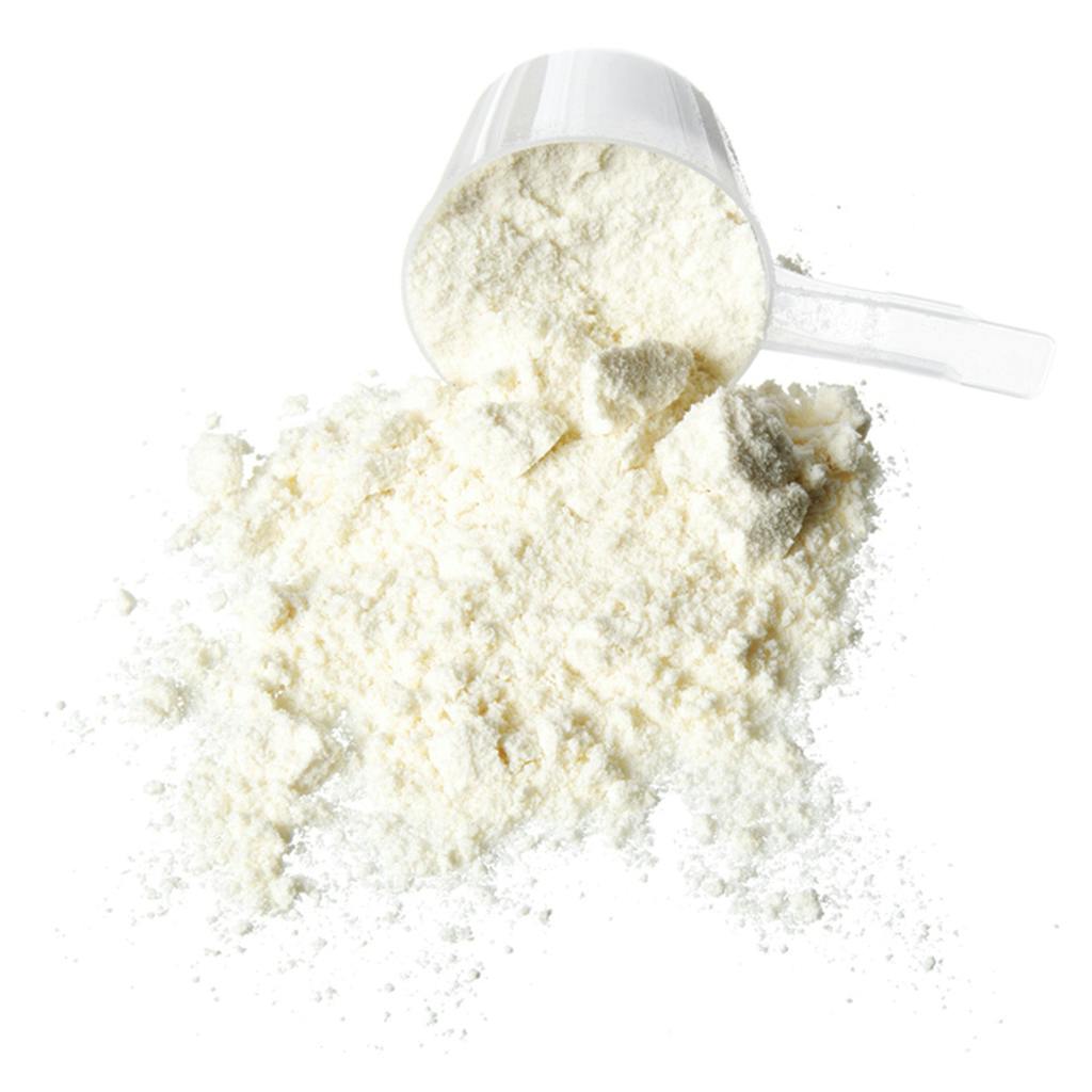 X&O - Vanilla Cream CBD Whey Protein Isolate | Hybrid - 300g 