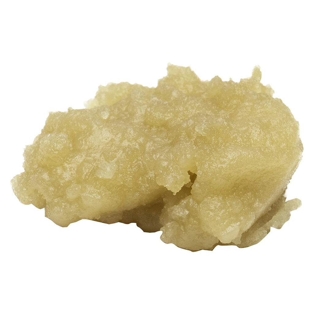 Cold cured lightspeed live rosin