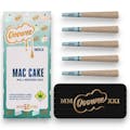 Ooowee: Mac Cake - IPR 5pk