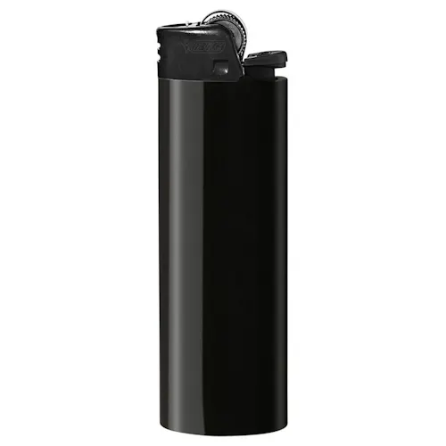 BIC – Lighter – Black-1