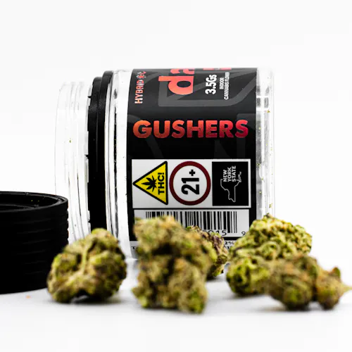 GUSHERS (1 GRAM)-1