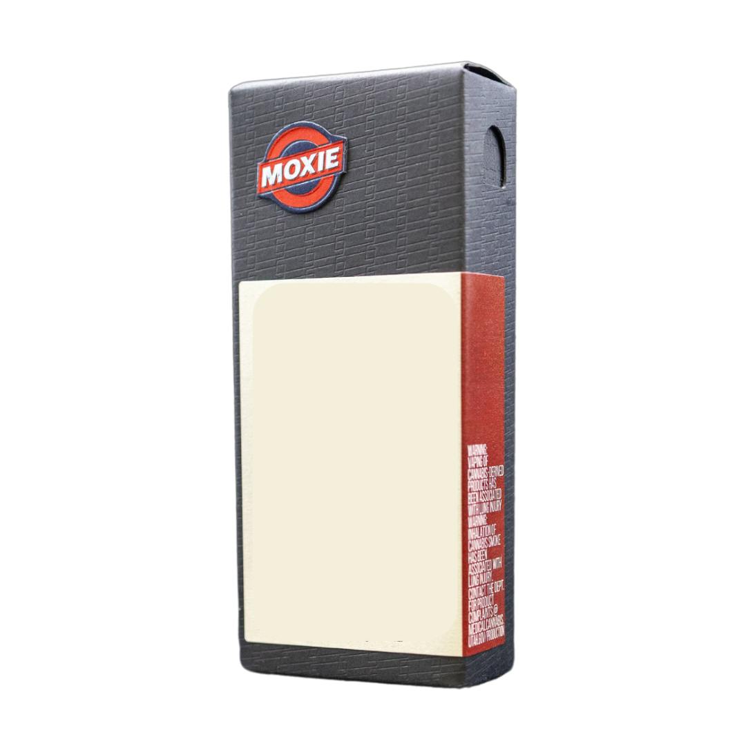 Electric Wolf Live Rosin Cartridge