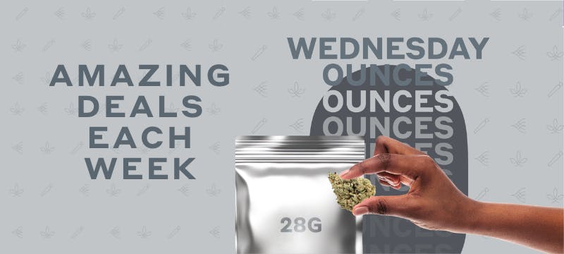 Tokyo Smoke (94 Cumberland St) Menu - a Cannabis Dispensary