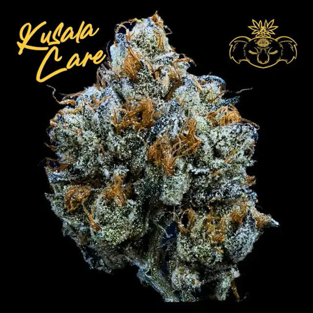 Kusala Care Flower Straw-Picanna 28g (sativa hybrid)
