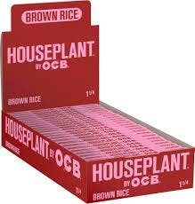 Houseplant | OCB | 1 1/4 | Brown Rice