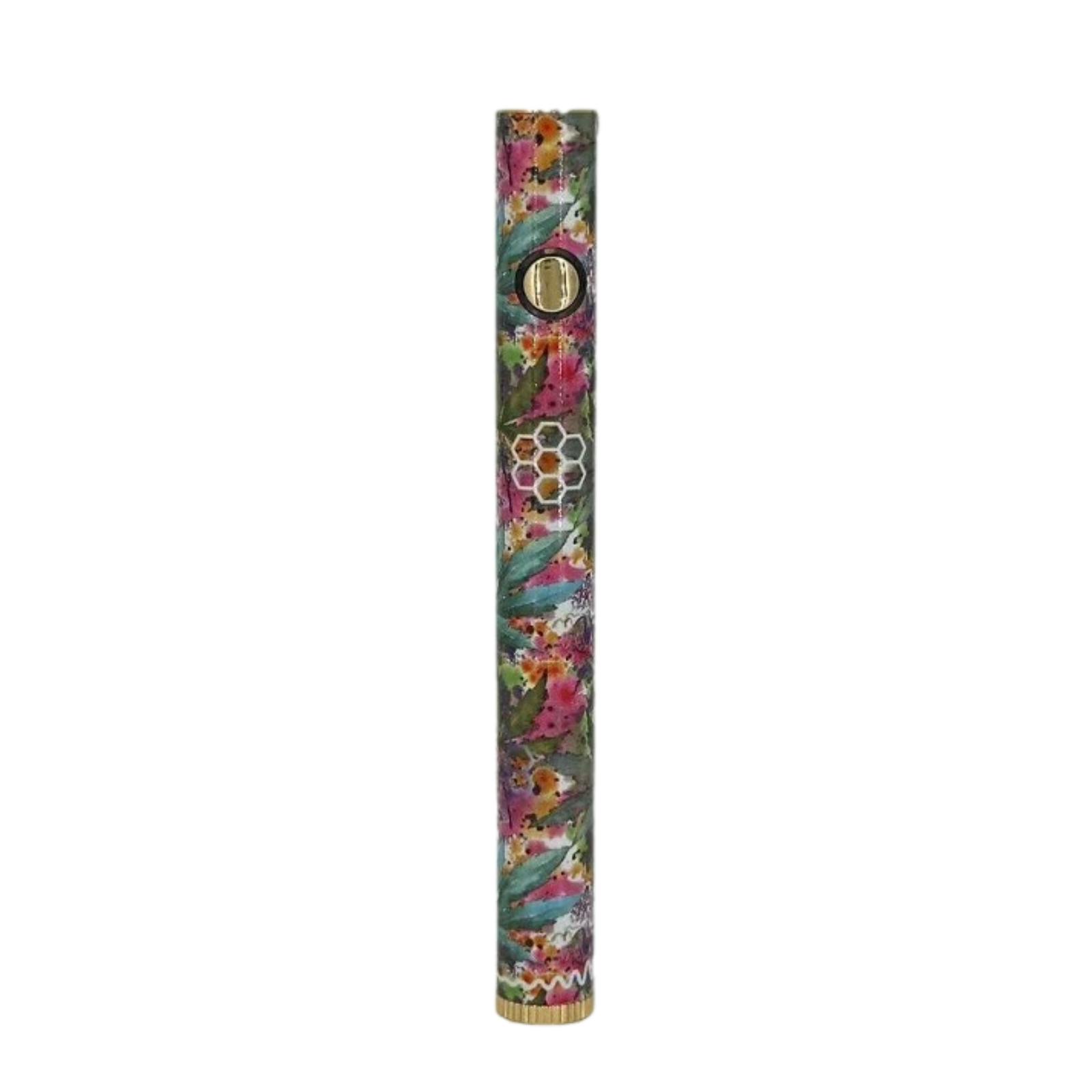 Hunny Pot - 510 Button Battery - Watercolour | The Hunny Pot