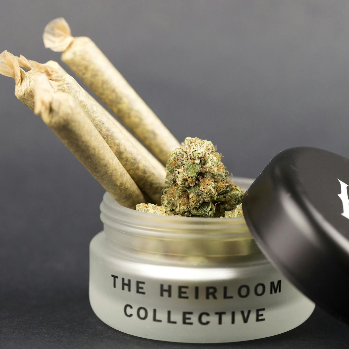 Photo of Grape Pie BX1 1g Pre-Roll