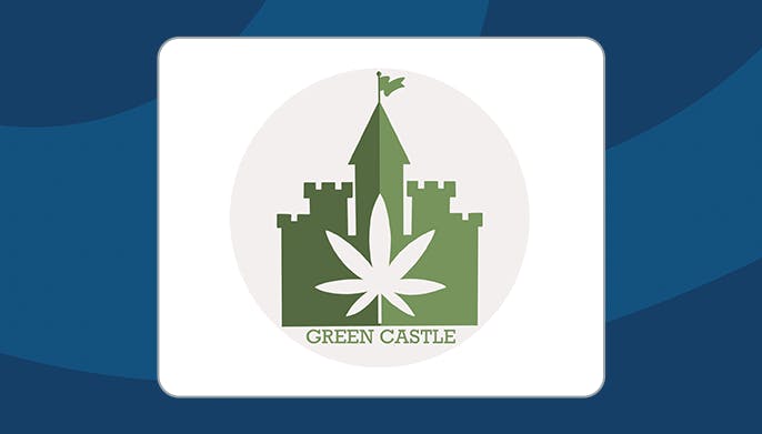 Castle Cannabis Menu - a Cannabis Dispensary in Johnson, VT