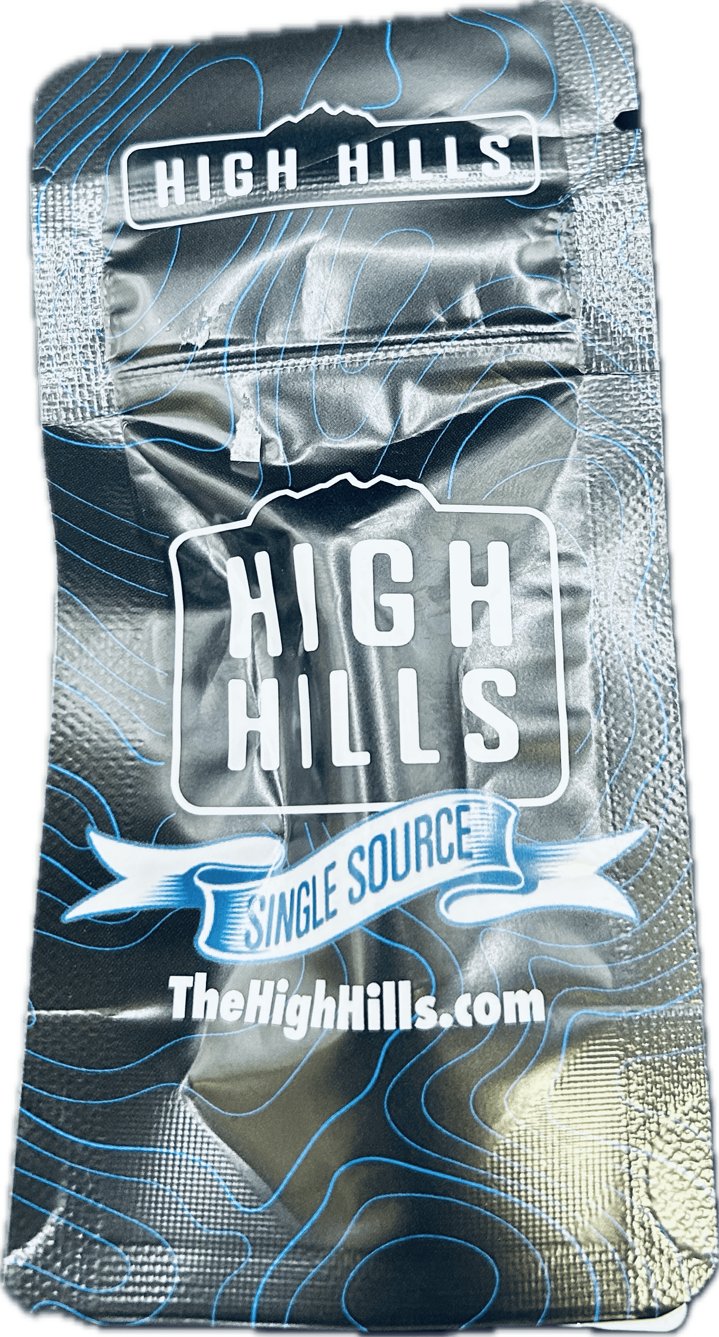 GMO #95 - 1g Liquid Diamonds Vape | The Flower Shop - Mitchell