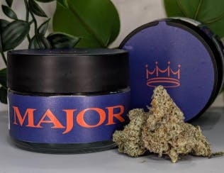 Product The Crown Major