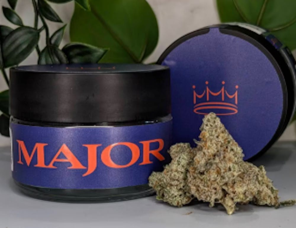 Product The Crown Major
