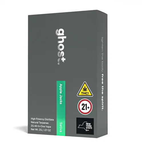 2g Apple Jacks All-In-One Vape-1