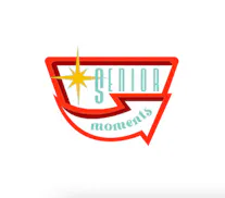 Senior Moments Logo