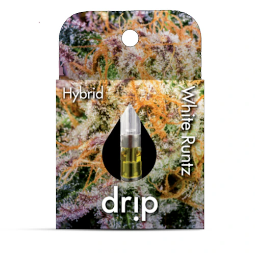 White Runtz Cartridge | 1g