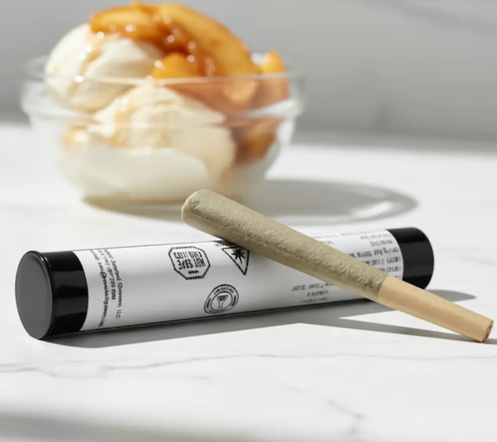 Product Twisted | Apple Ice Cream | Preroll