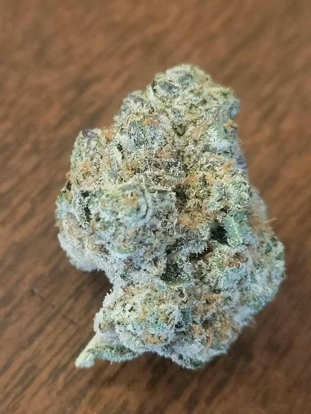 KW #11 | Flower | 3.5g – Hashery