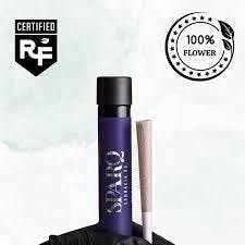 Product Sparq | Permanent Marker | Preroll