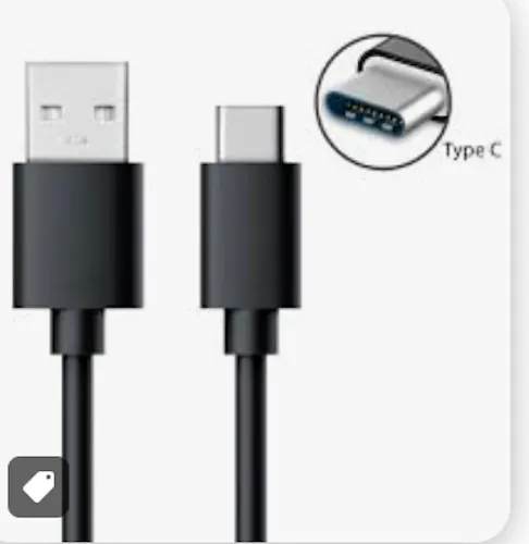 USB C charging cord-1