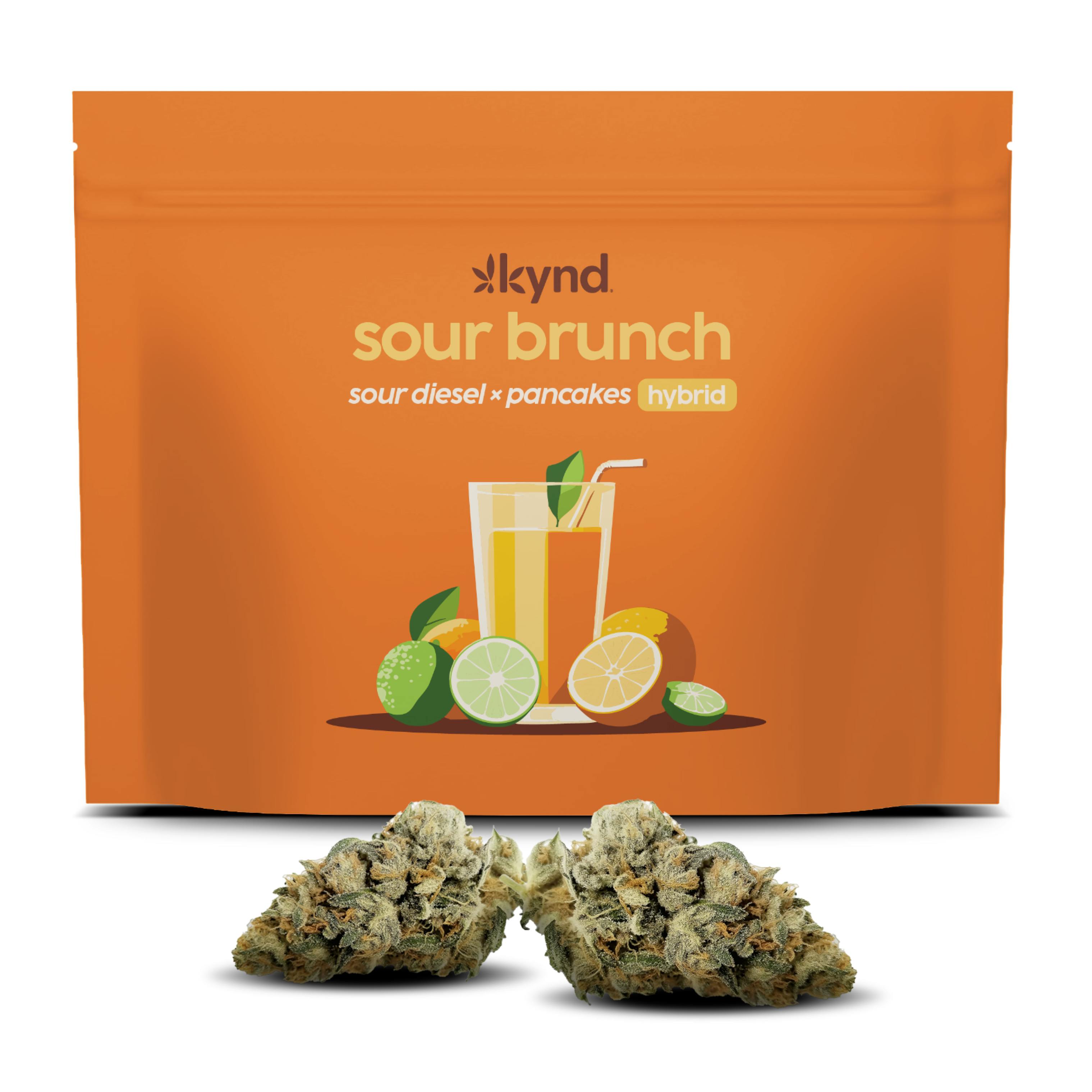 Kynd Sour Brunch