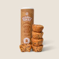 Product Chocolate Chip Cookie Bites