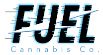 Fuel Cannabis Co. Logo