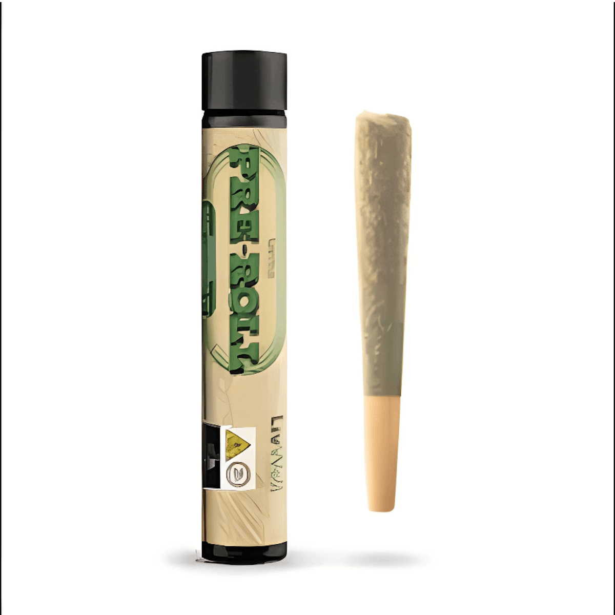 Photo of LivWell | Mendo Breath Pre-Roll | 1g 1pk