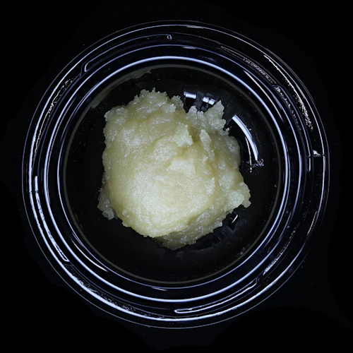 Wojo - 1g Live Rosin - Strawberry Guava