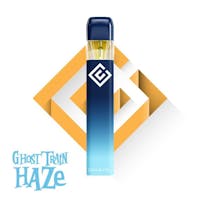 Product Ghost Train Haze | Disposable Vape