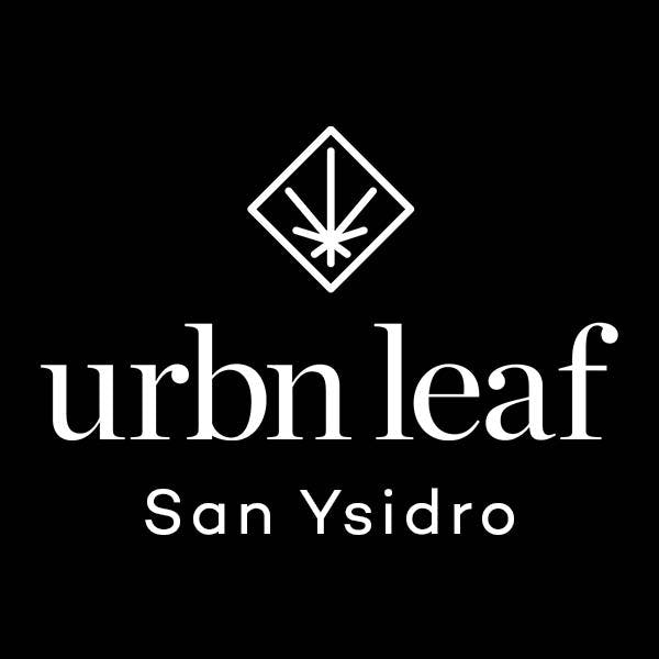 logo for Urbn Leaf (San Ysidro)