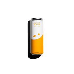 Seltzer - Mango 5mg