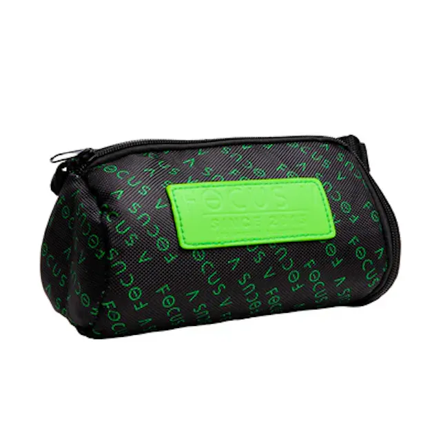 Focus V Chromatix Series Carrying Case Green (accessories)