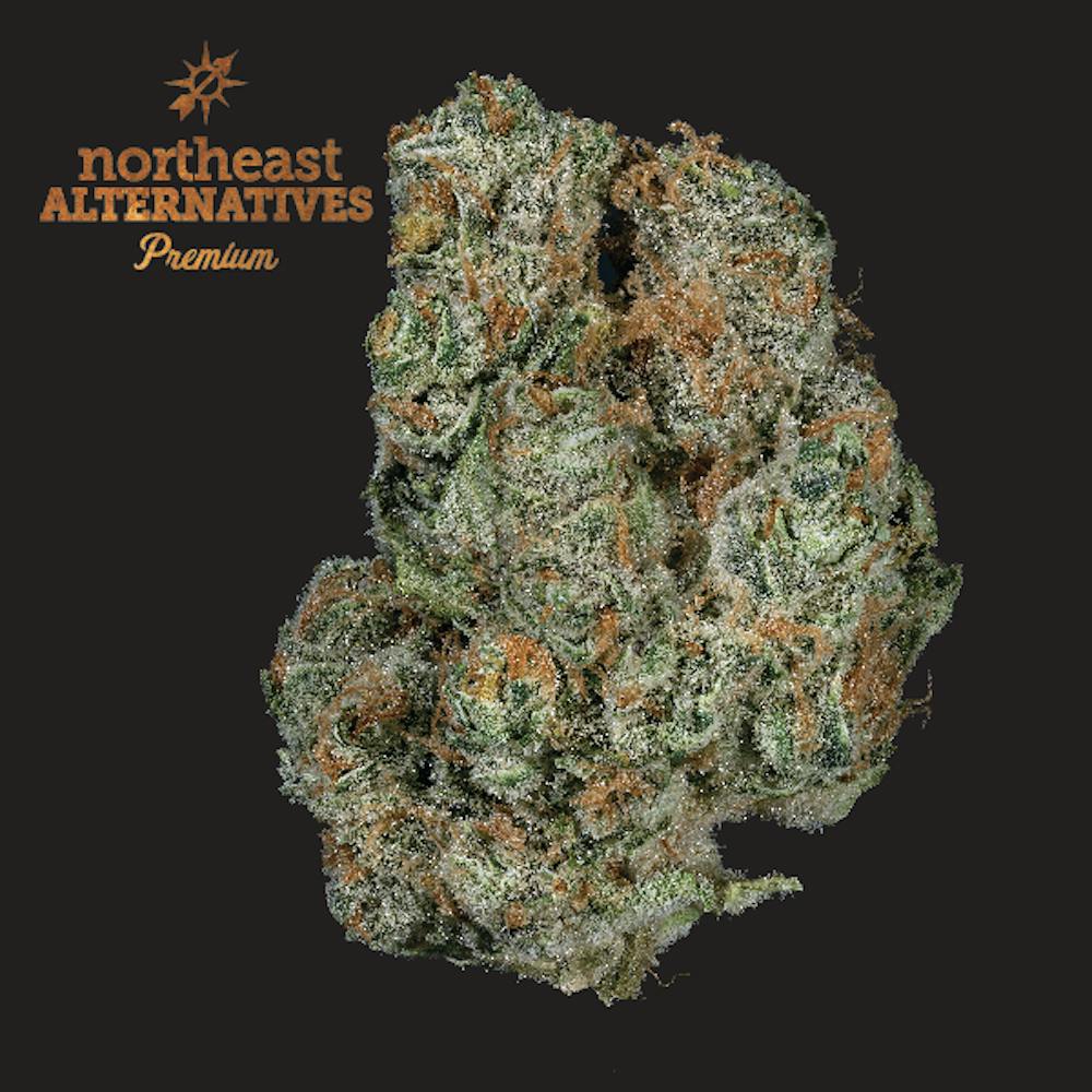Product Pineapple Express - Flower