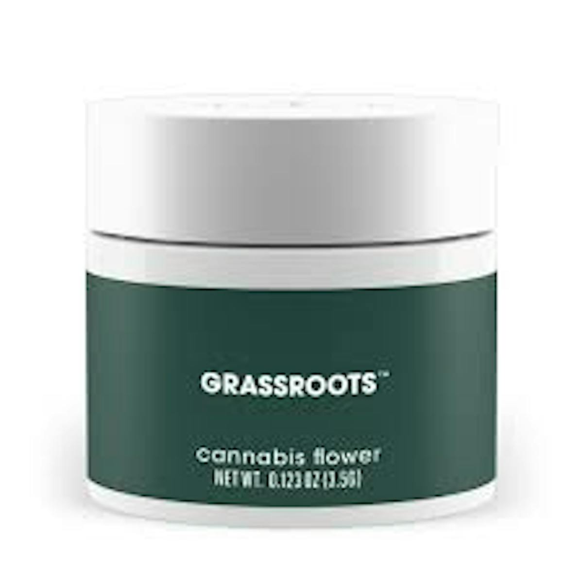 Photo of Green Caffeine | Diamond Infused | Flower
